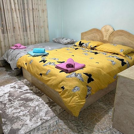 Durres Rebi 2 Apartament المظهر الخارجي الصورة