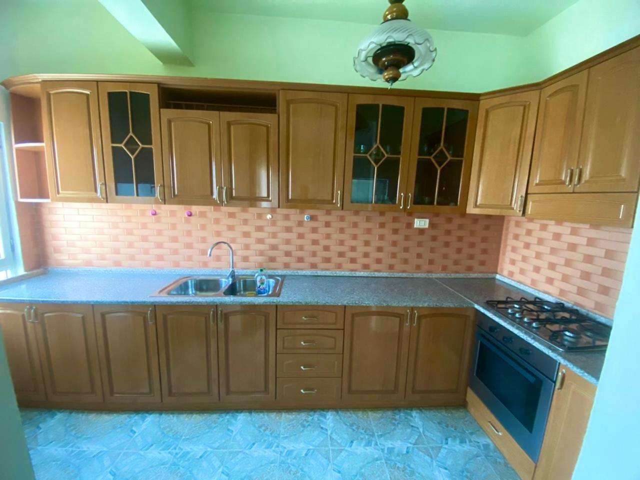 Durres Rebi 2 Apartament المظهر الخارجي الصورة