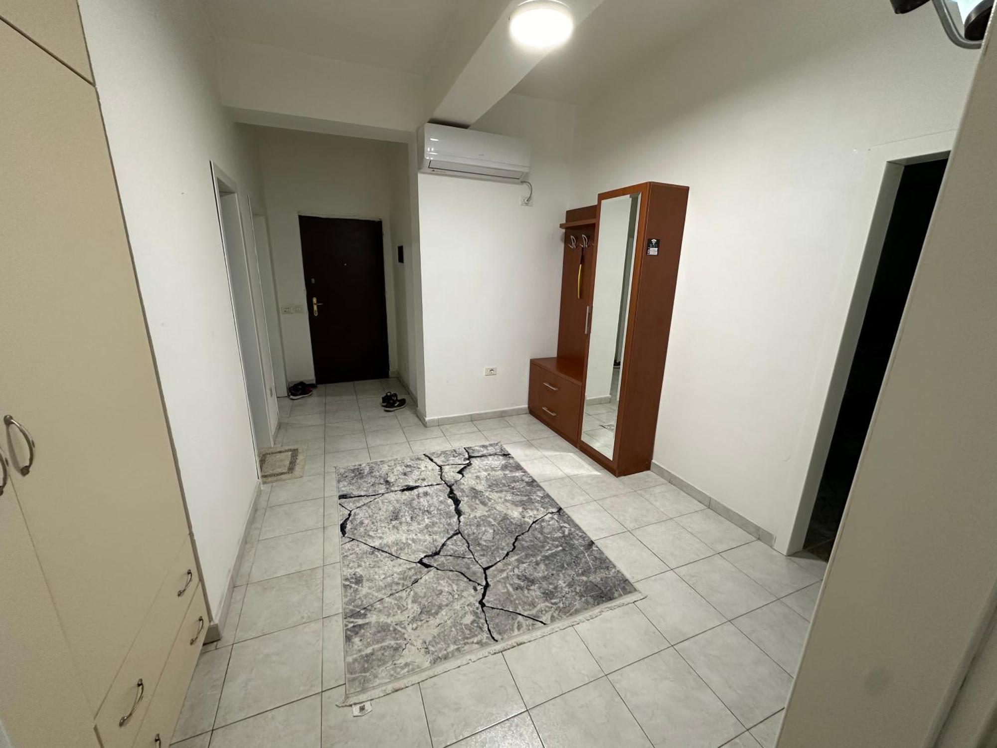 Durres Rebi 2 Apartament المظهر الخارجي الصورة