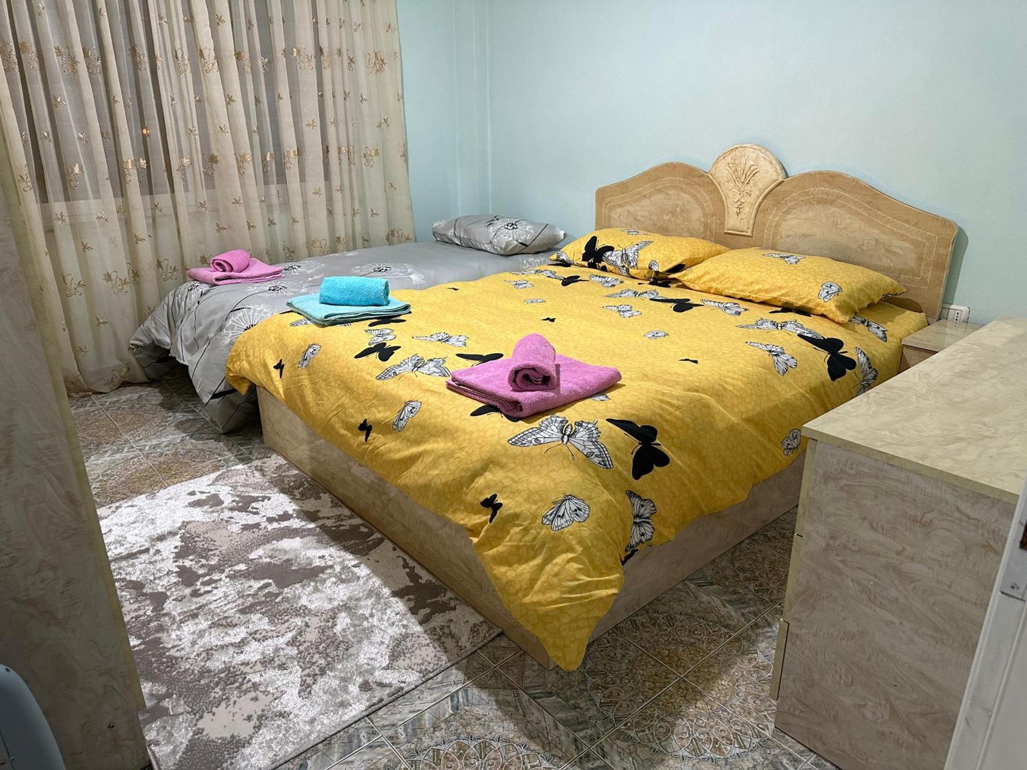 Durres Rebi 2 Apartament المظهر الخارجي الصورة